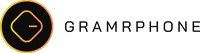 Gramrphone logo