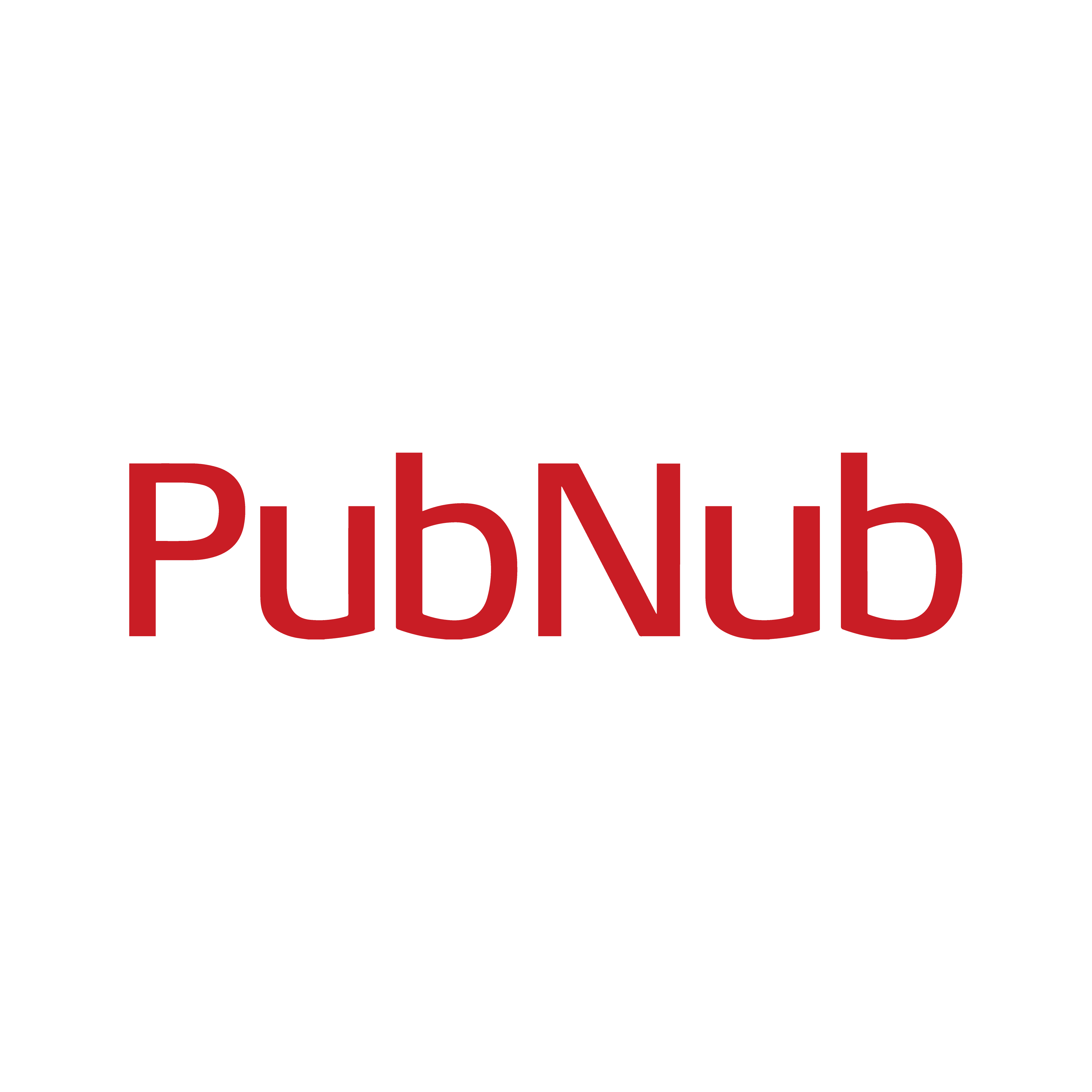 PubNub logo