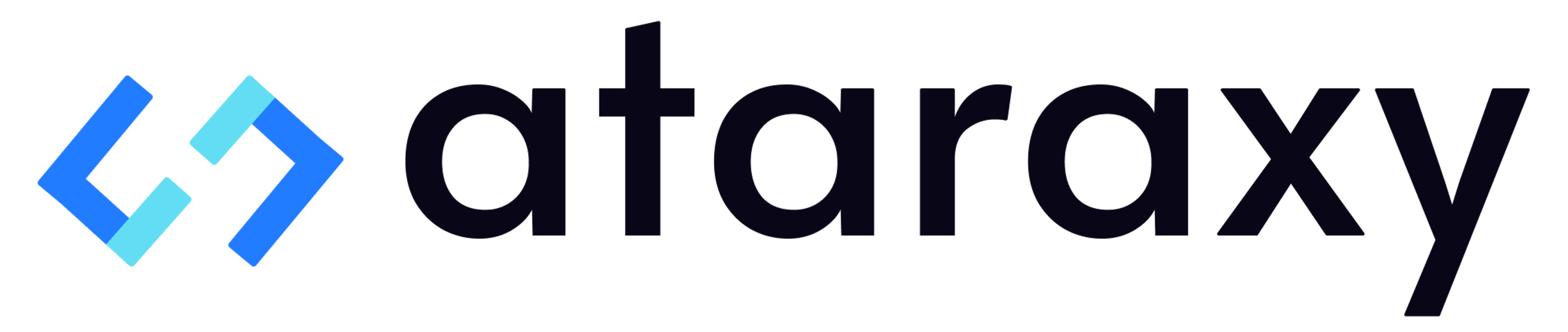 Ataraxy logo