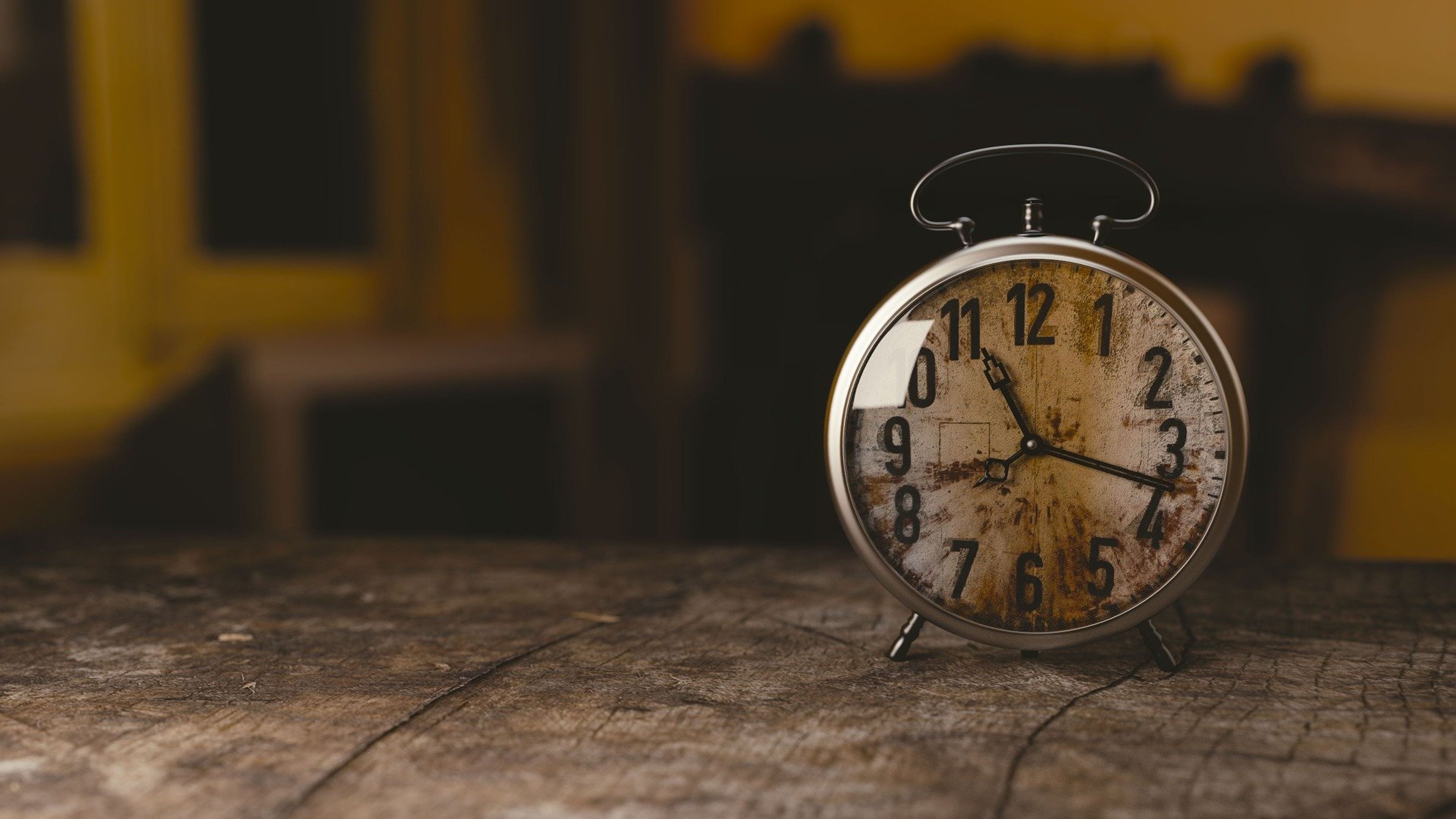 Timeout. Let’s try this again. Tuning timeouts and retries at scale.