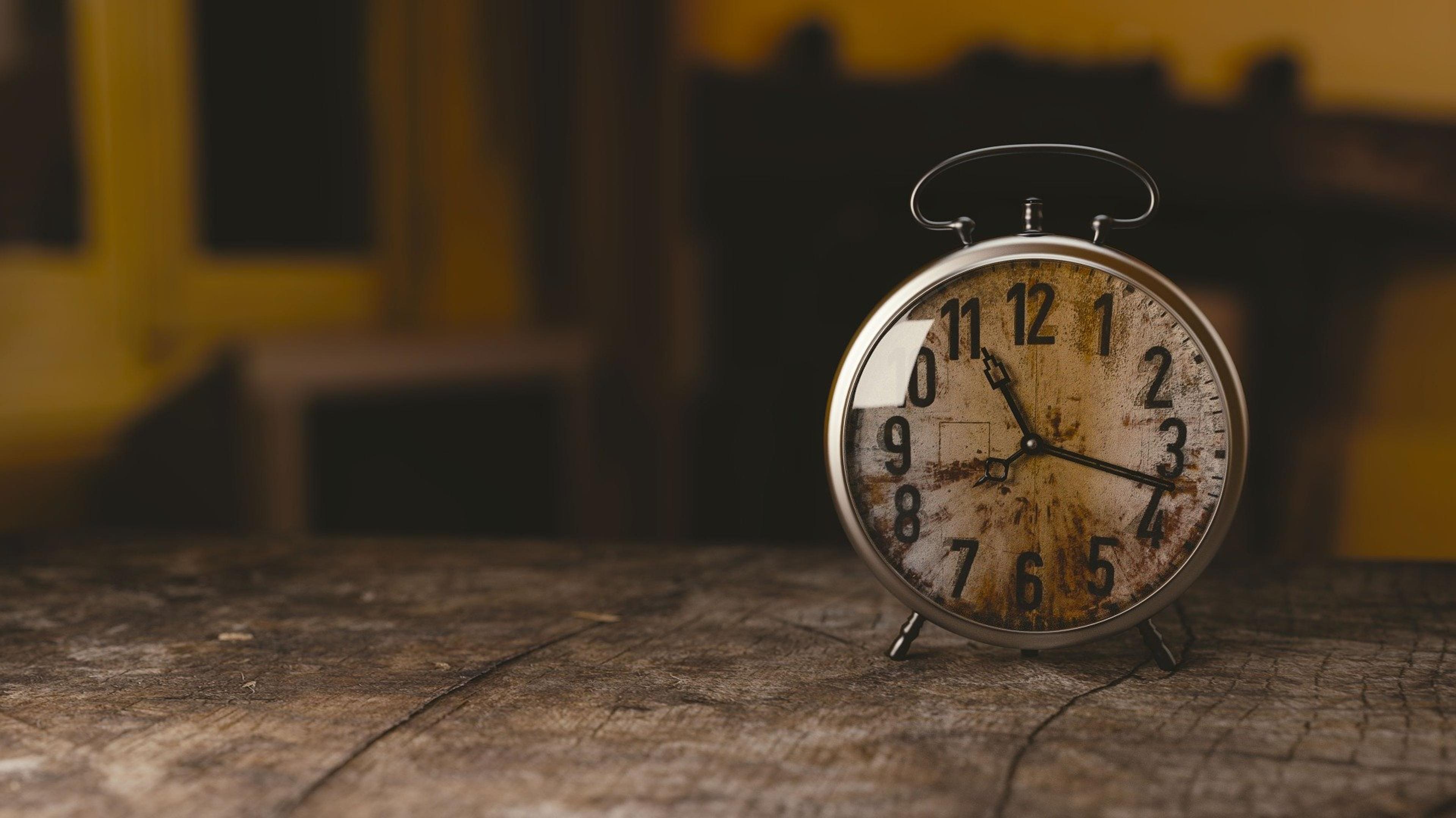 Timeout. Let’s try this again. Tuning timeouts and retries at scale.