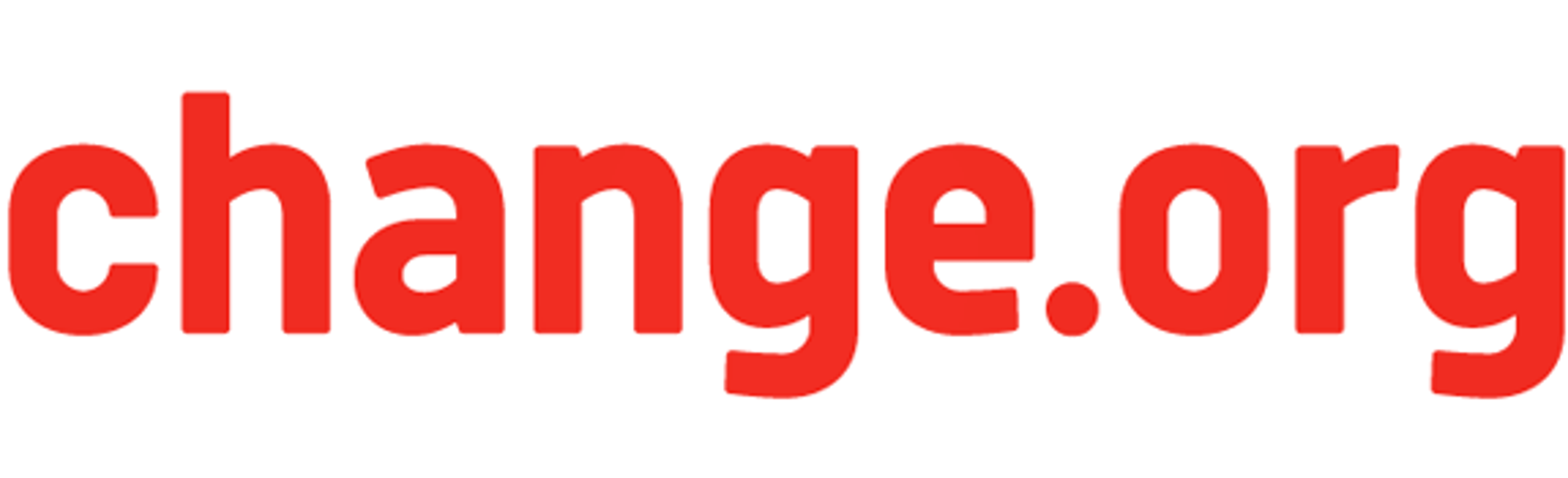 Change.org