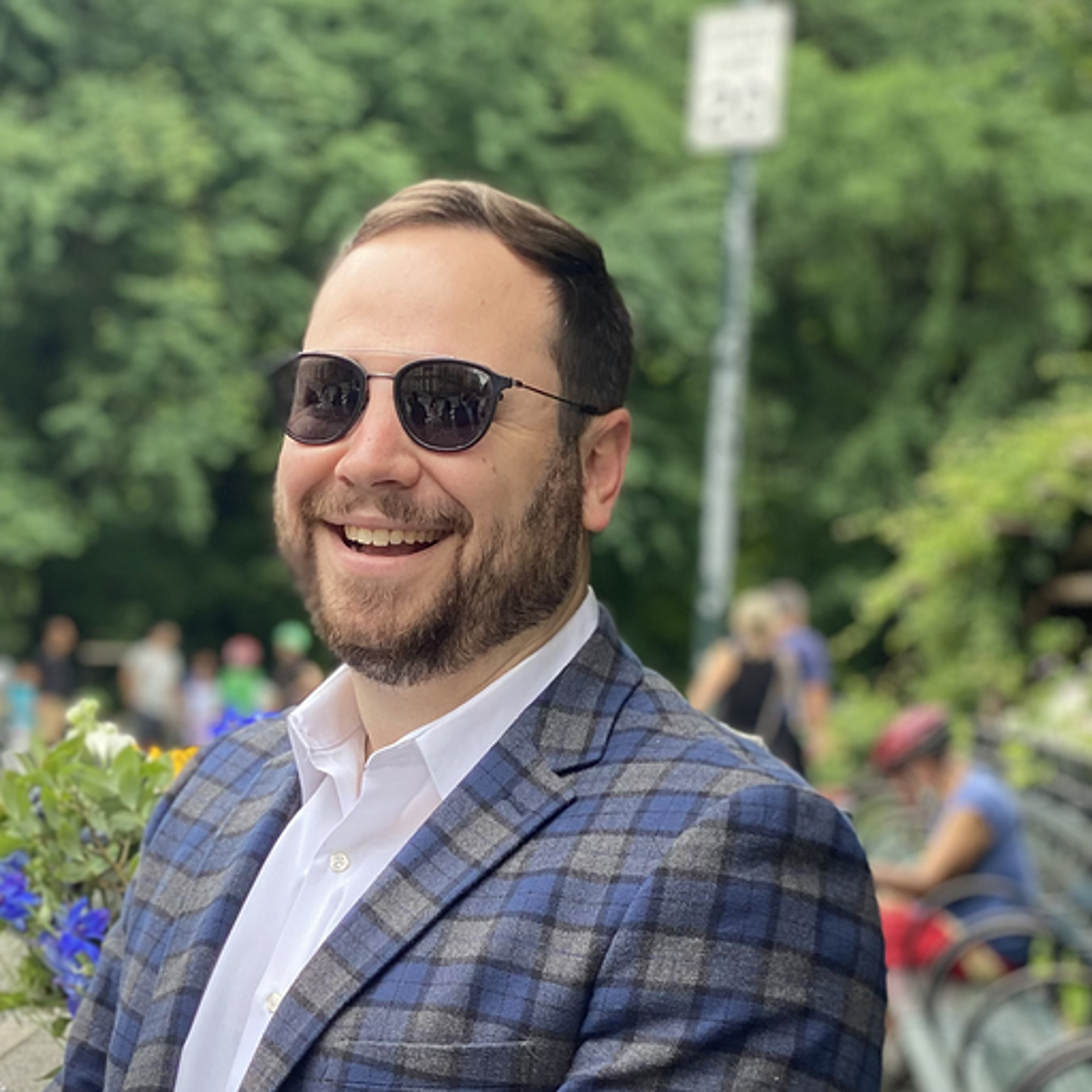 Adam Seitzman