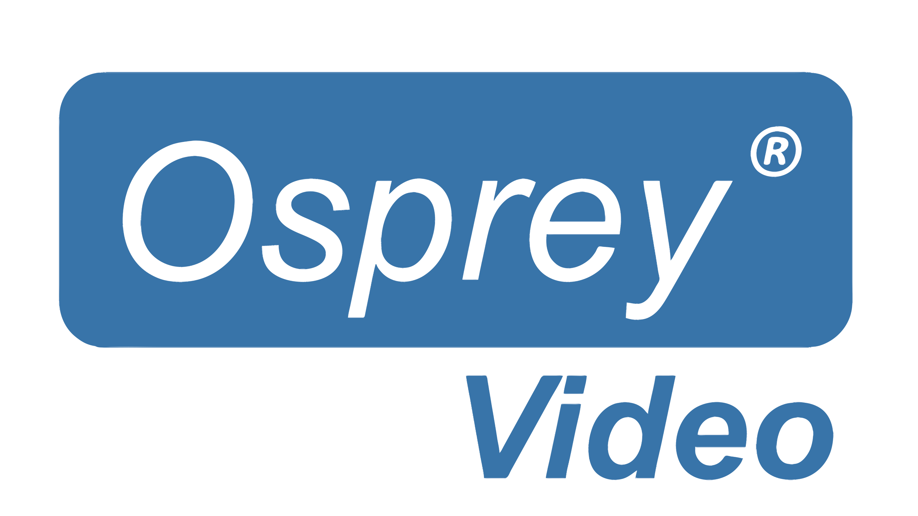Osprey Video logo