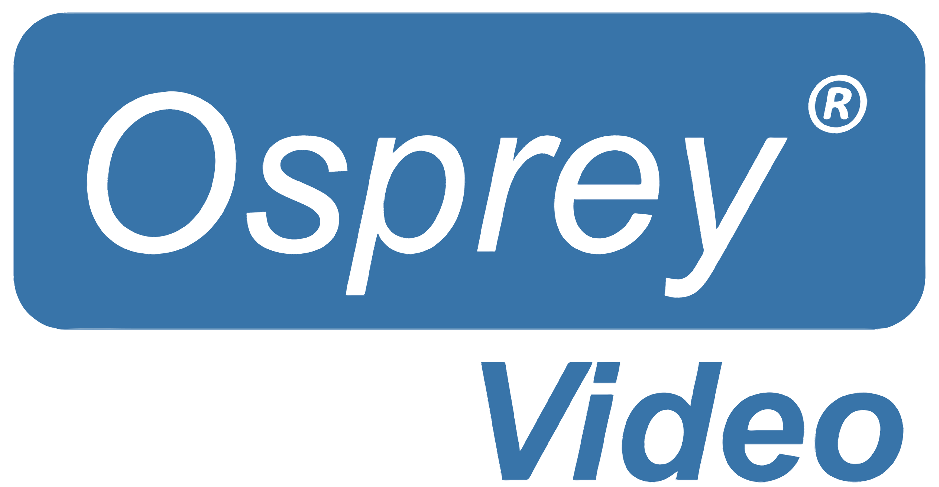 Osprey Video logo