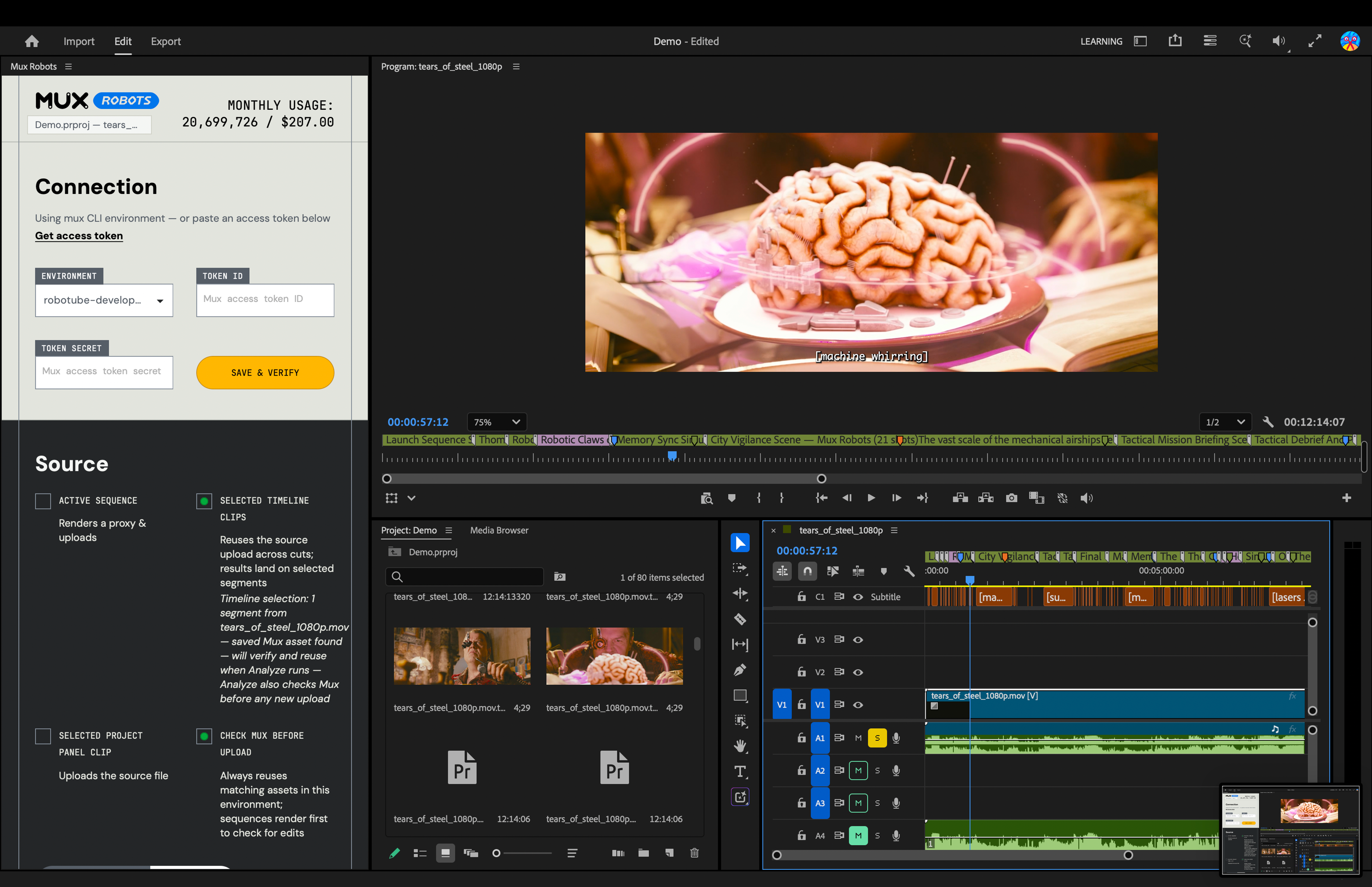 Mux Robots made our video editor’s life easier | Mux