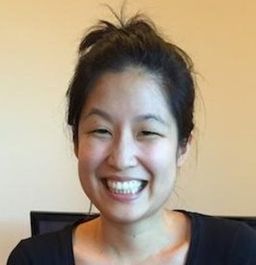 Stephanie Tsai