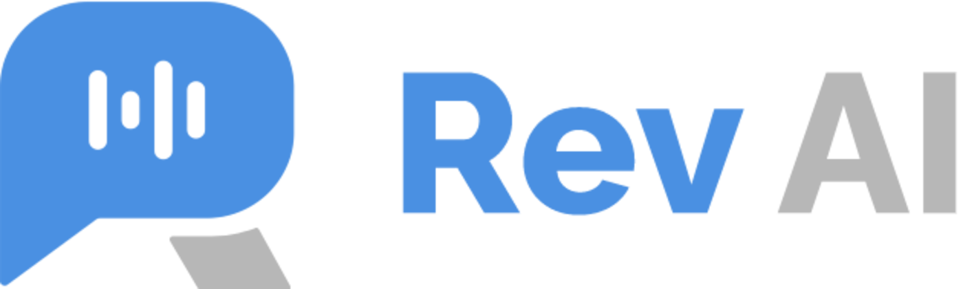 Rev logo