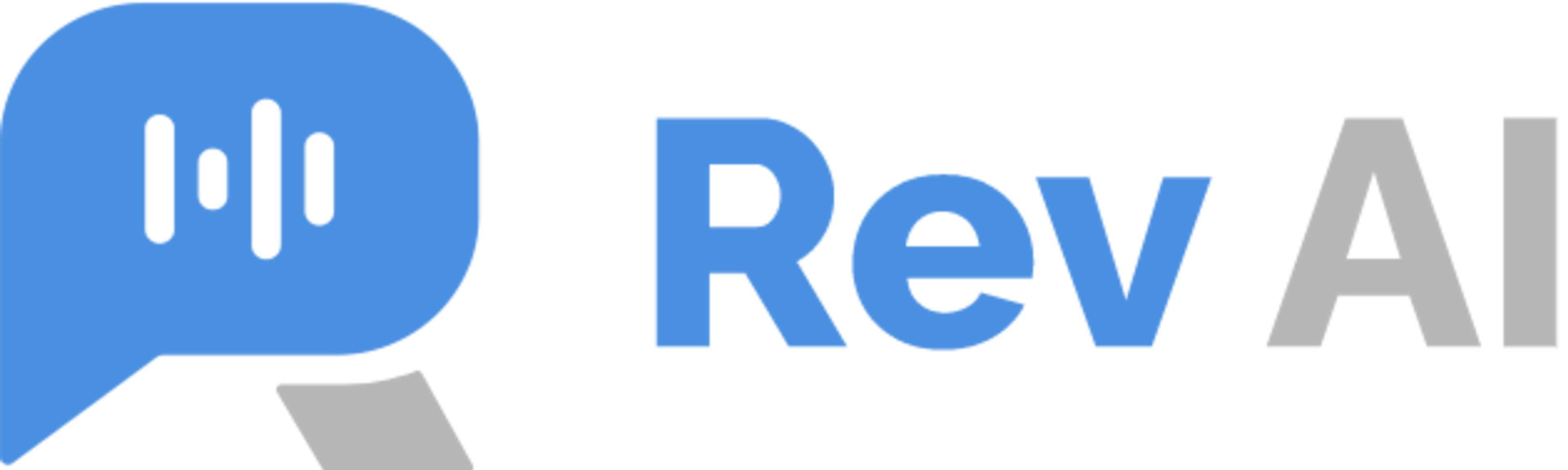 Rev logo