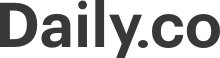 Daily logo