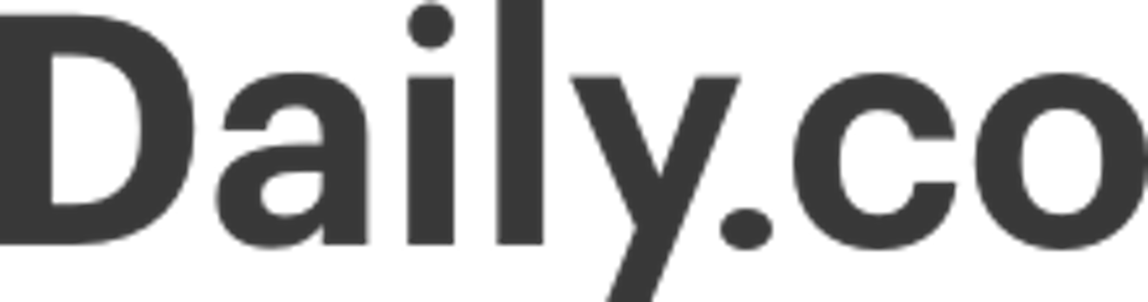 Daily logo