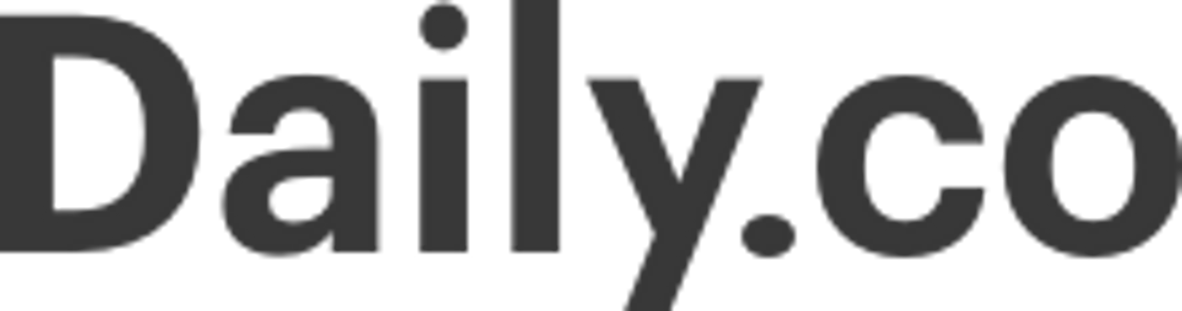Daily logo