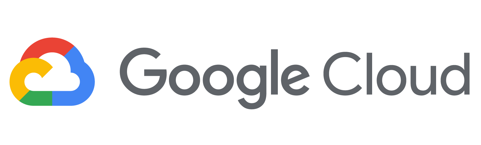 Google Cloud logo
