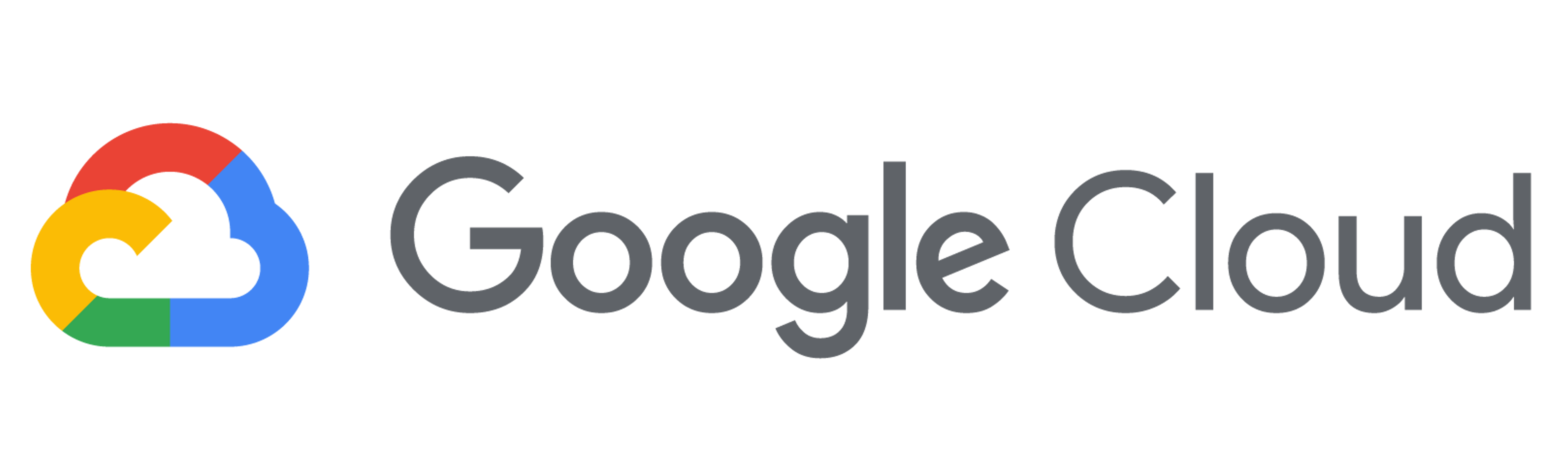 Google Cloud logo