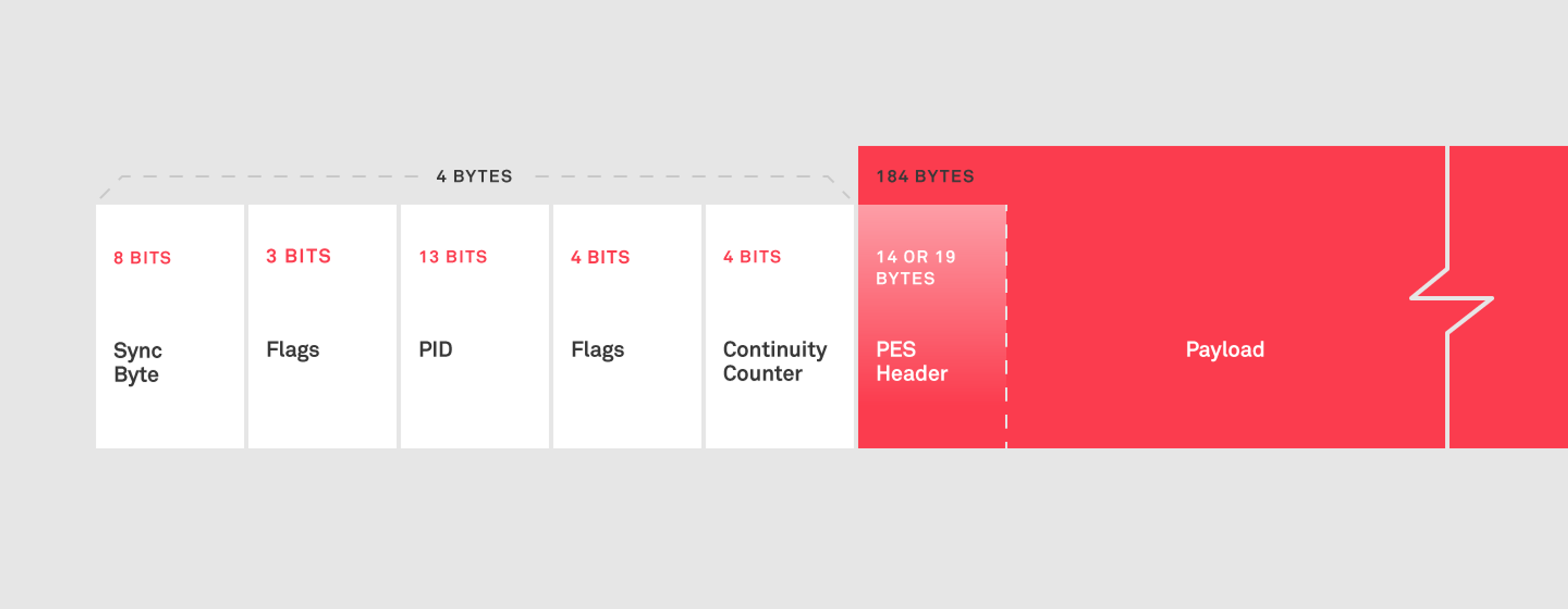 An image of Bytes