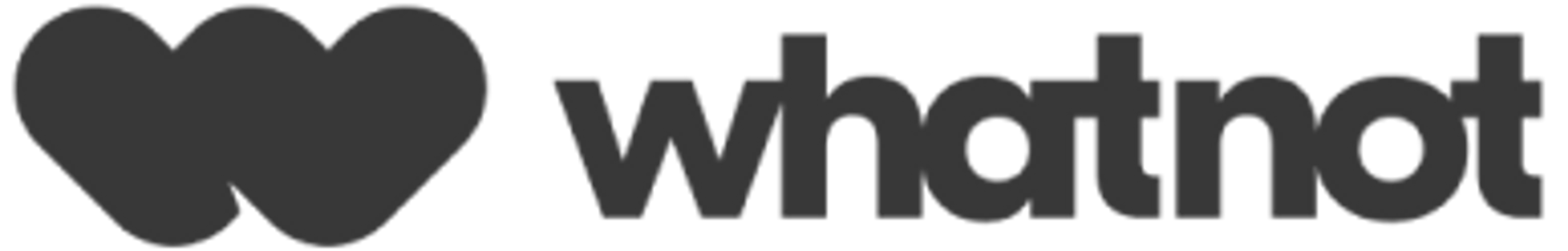 Whatnot logo