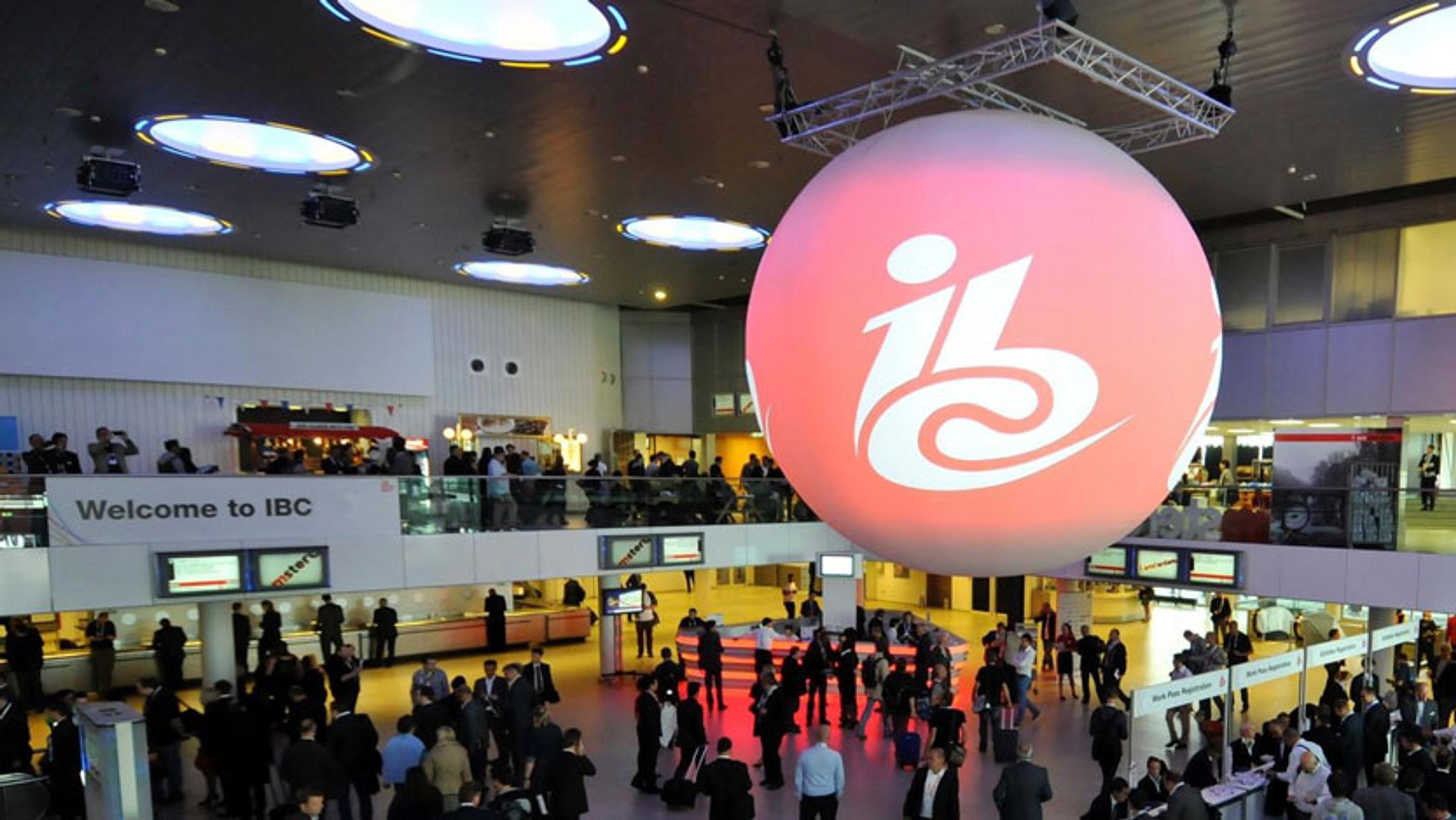 Improving viewer experiences through innovation at IBC 2019