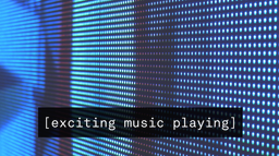 Subtitles and Closed Captions