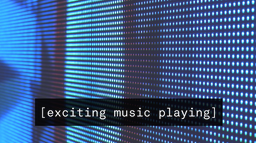 Subtitles and Closed Captions