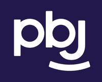 PBJ Studio logo