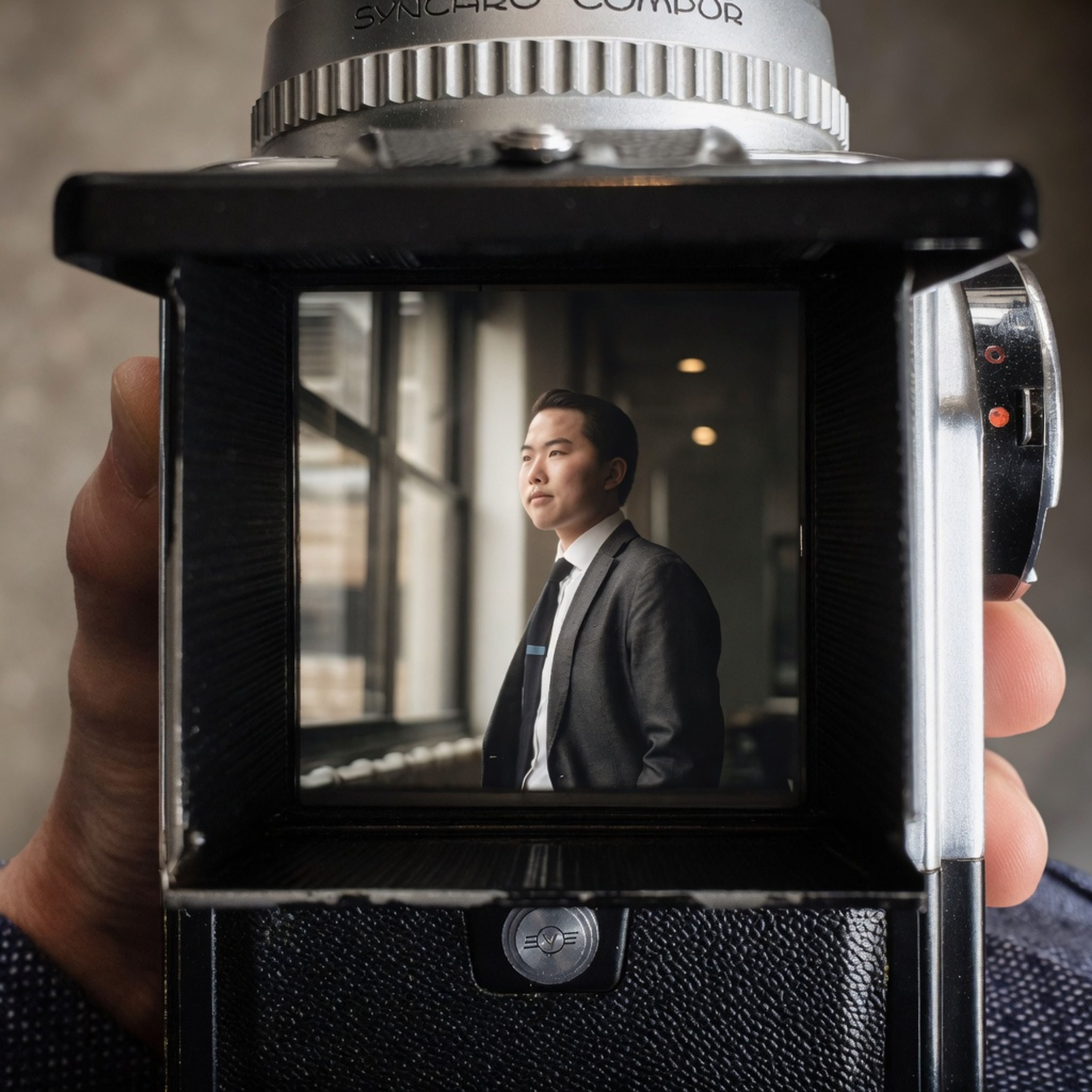 Derek Ku
