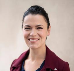 Maya Spivak