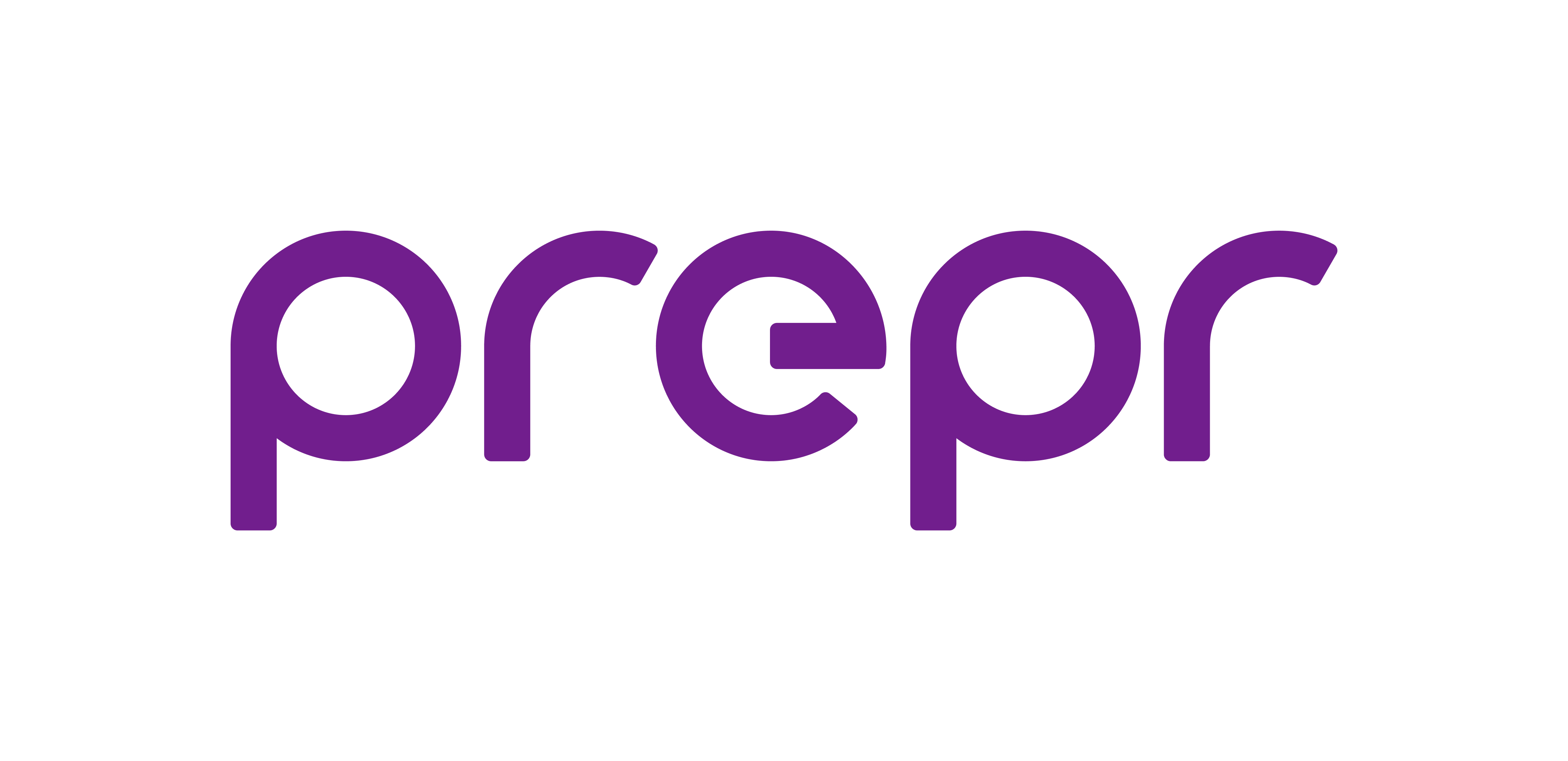 Prepr logo