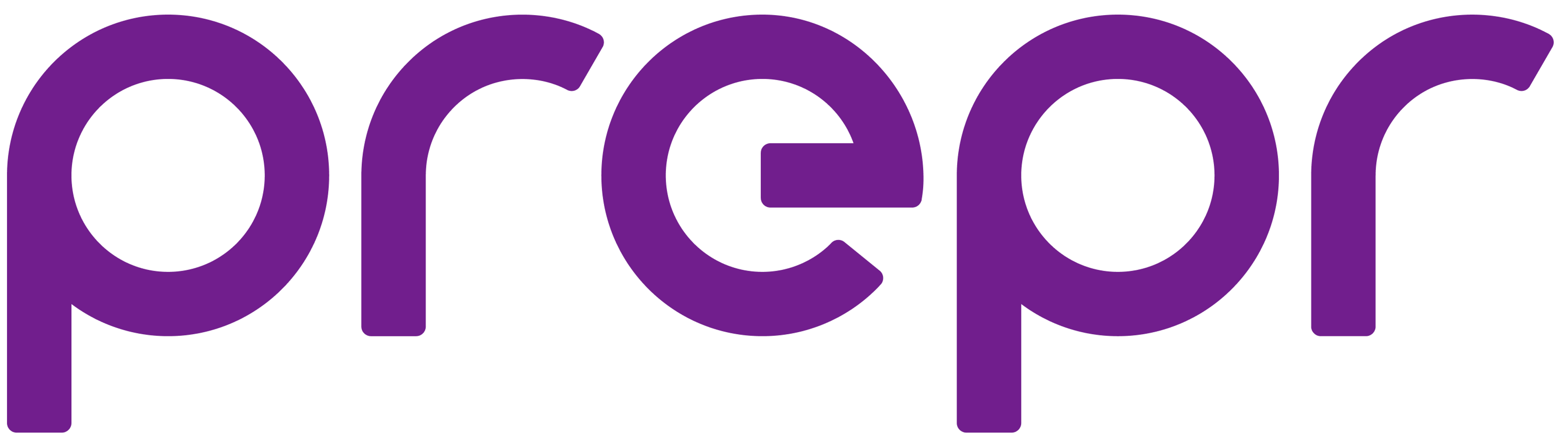 Prepr logo