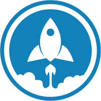 Rocket Insights logo