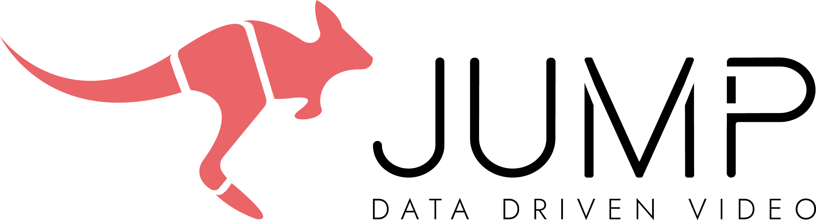 JUMP Data-Driven Video logo