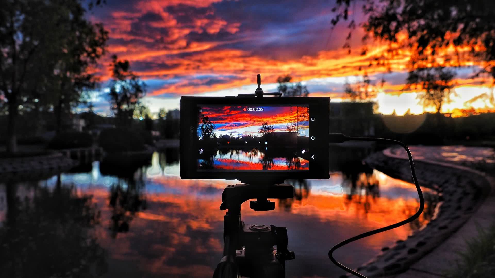 Introducing our Live Streaming API