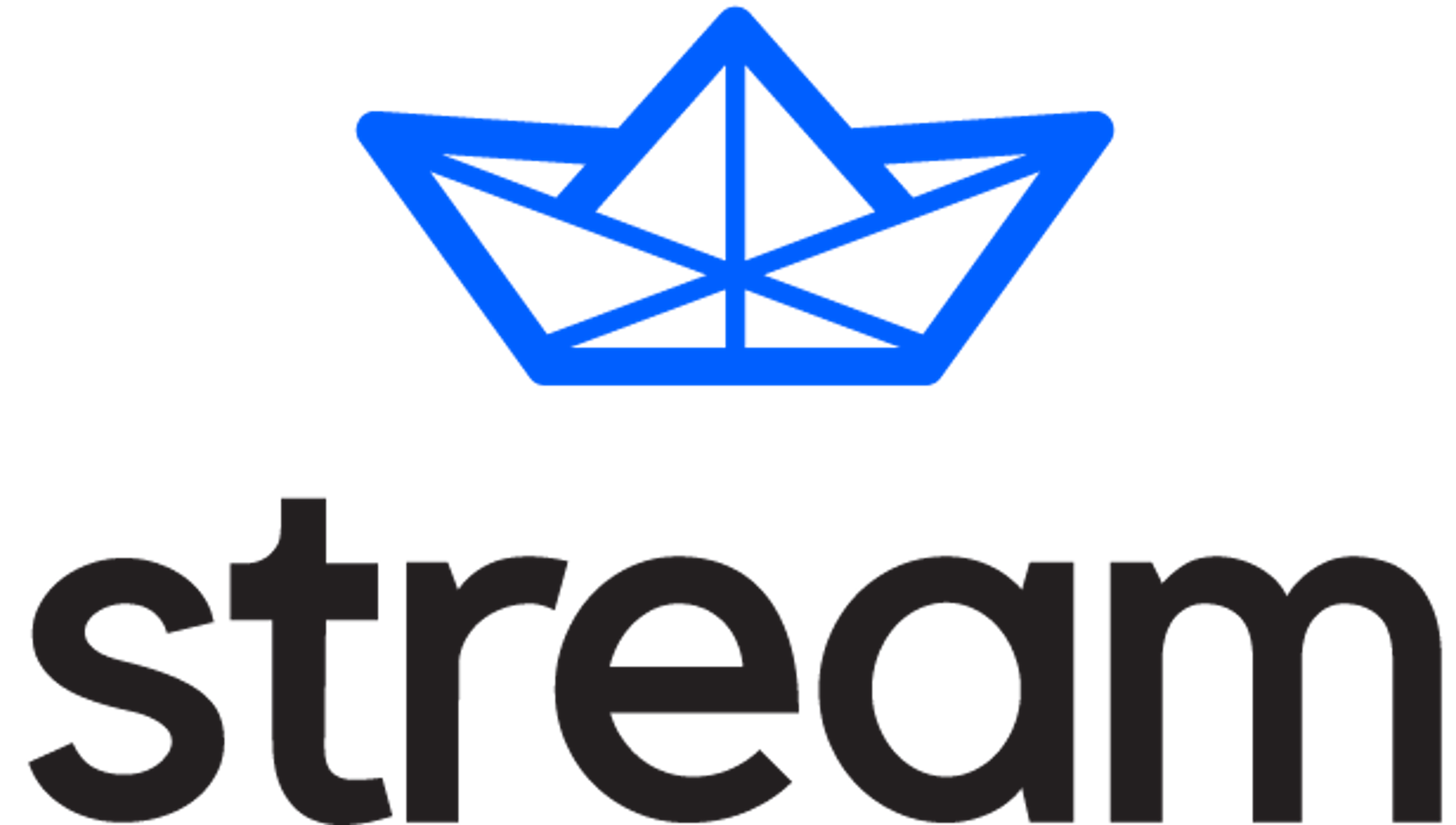 Stream logo