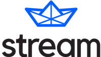 Stream logo