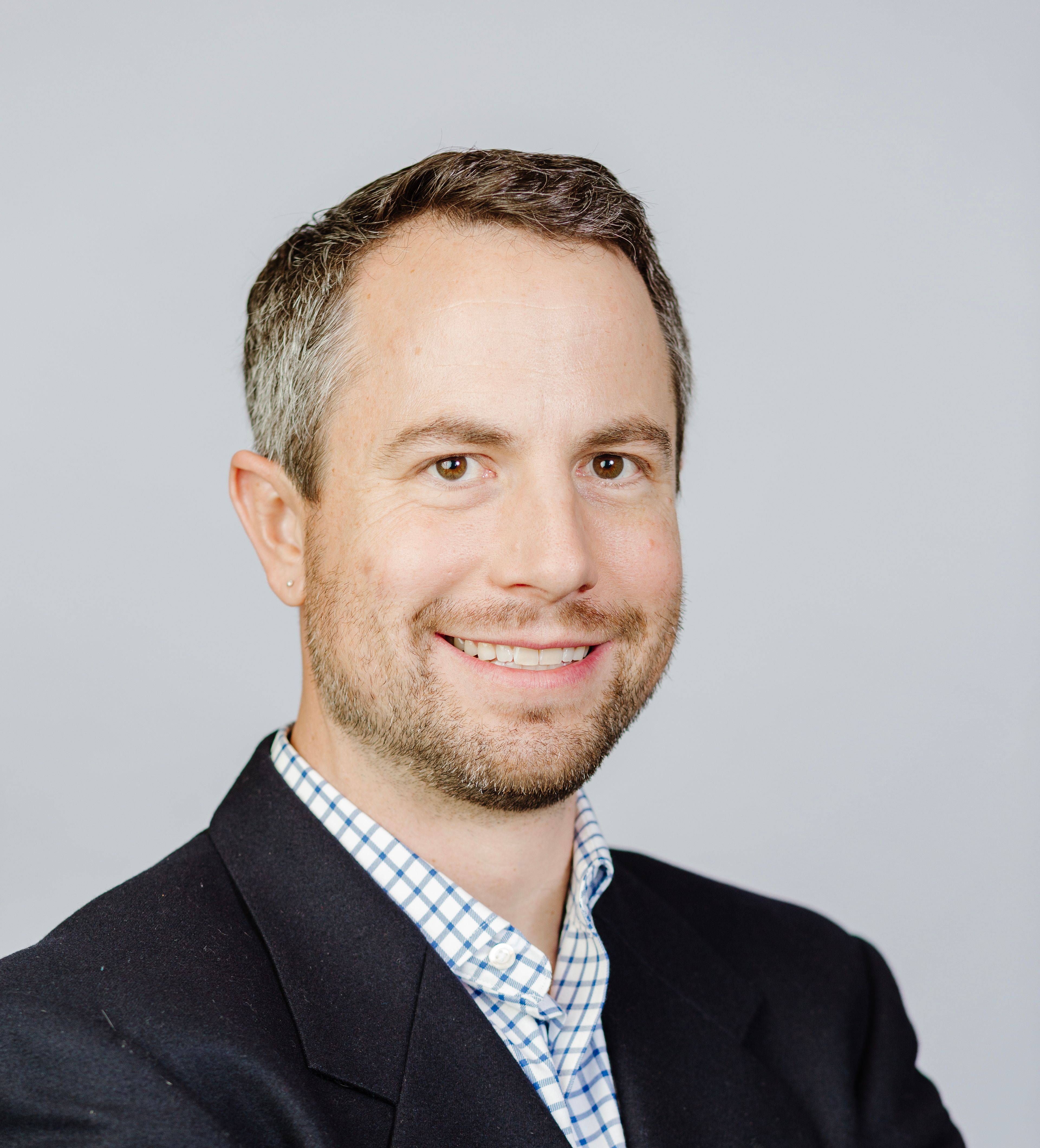 Brian Weisberg