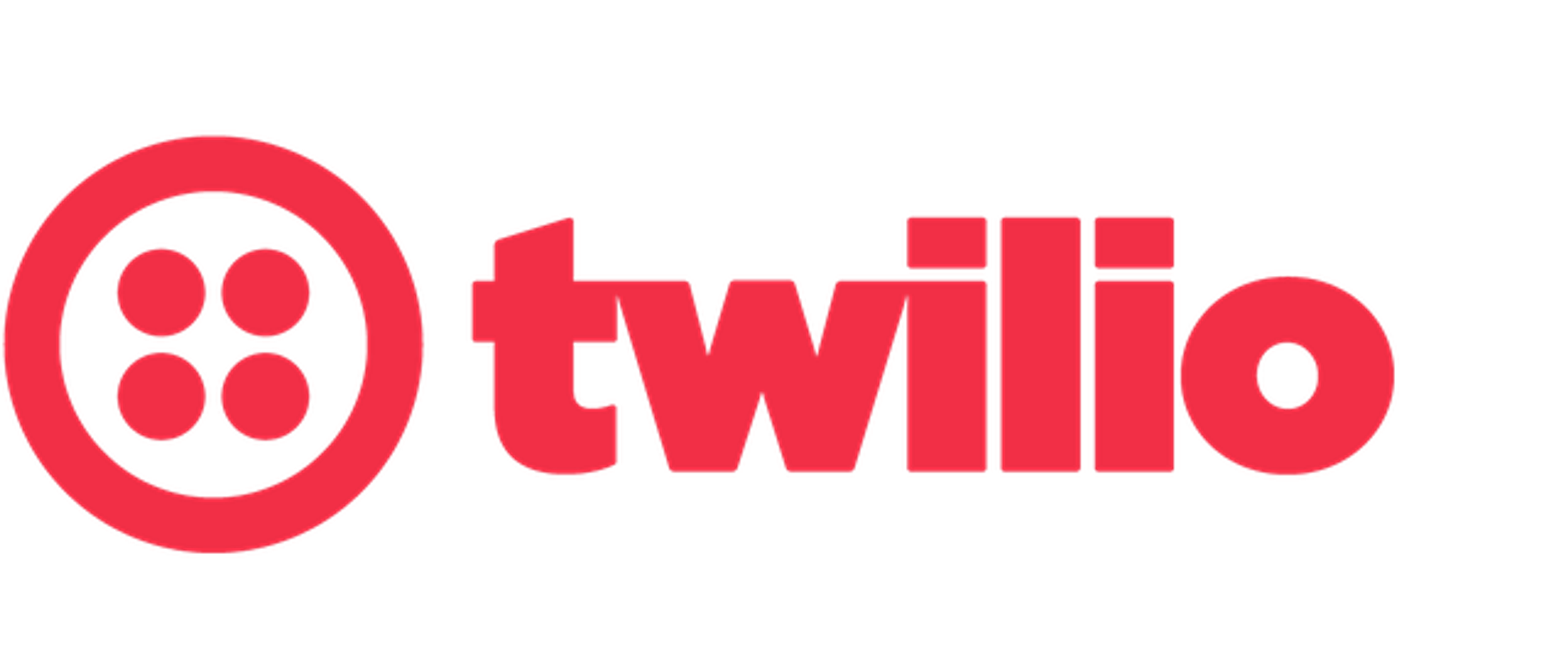 Twilio logo