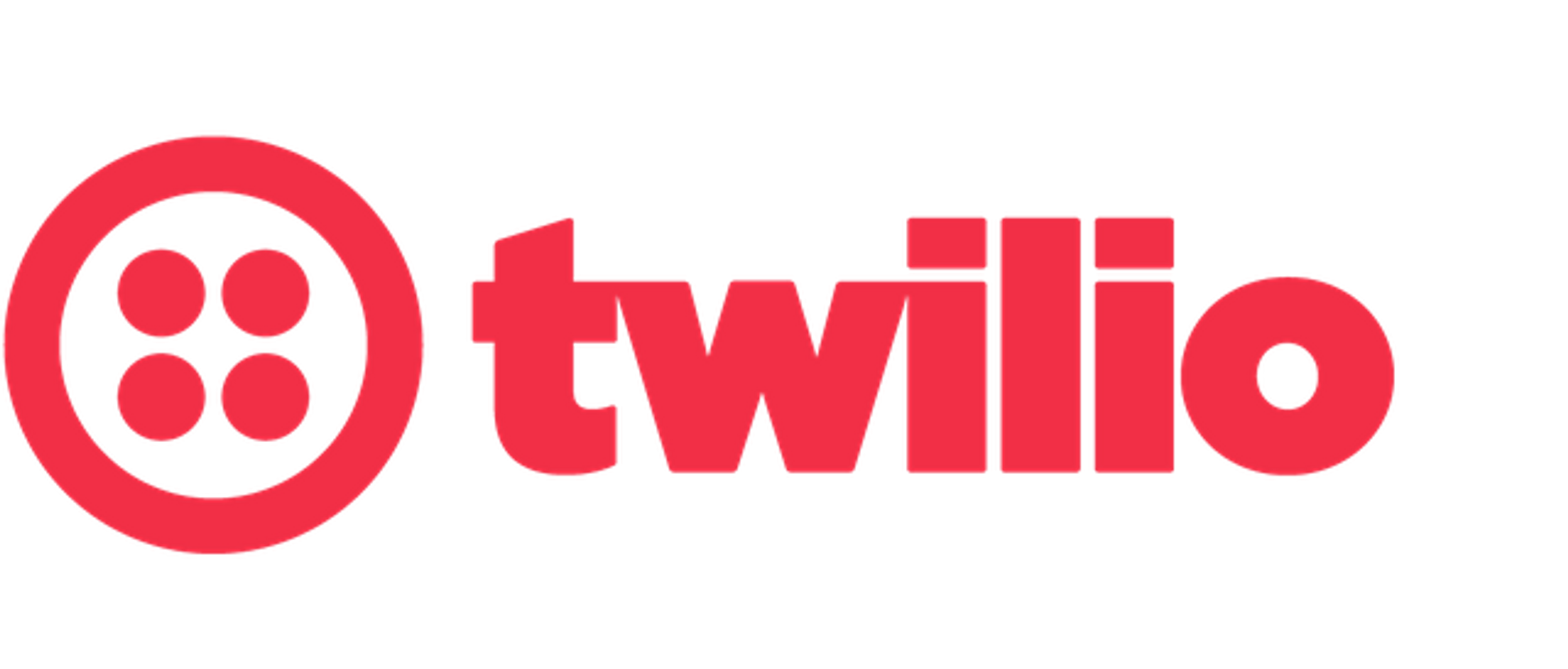 Twilio logo