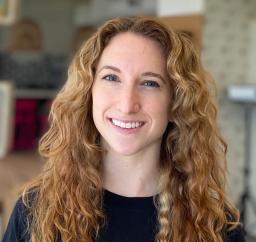 Carissa Goldman