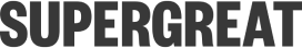 Supergreat logo