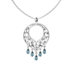 Кулон Boldok заказать в Ташкенте