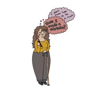 Parenting Ambivalence When Parenting Isn T What You Thought It Would Be