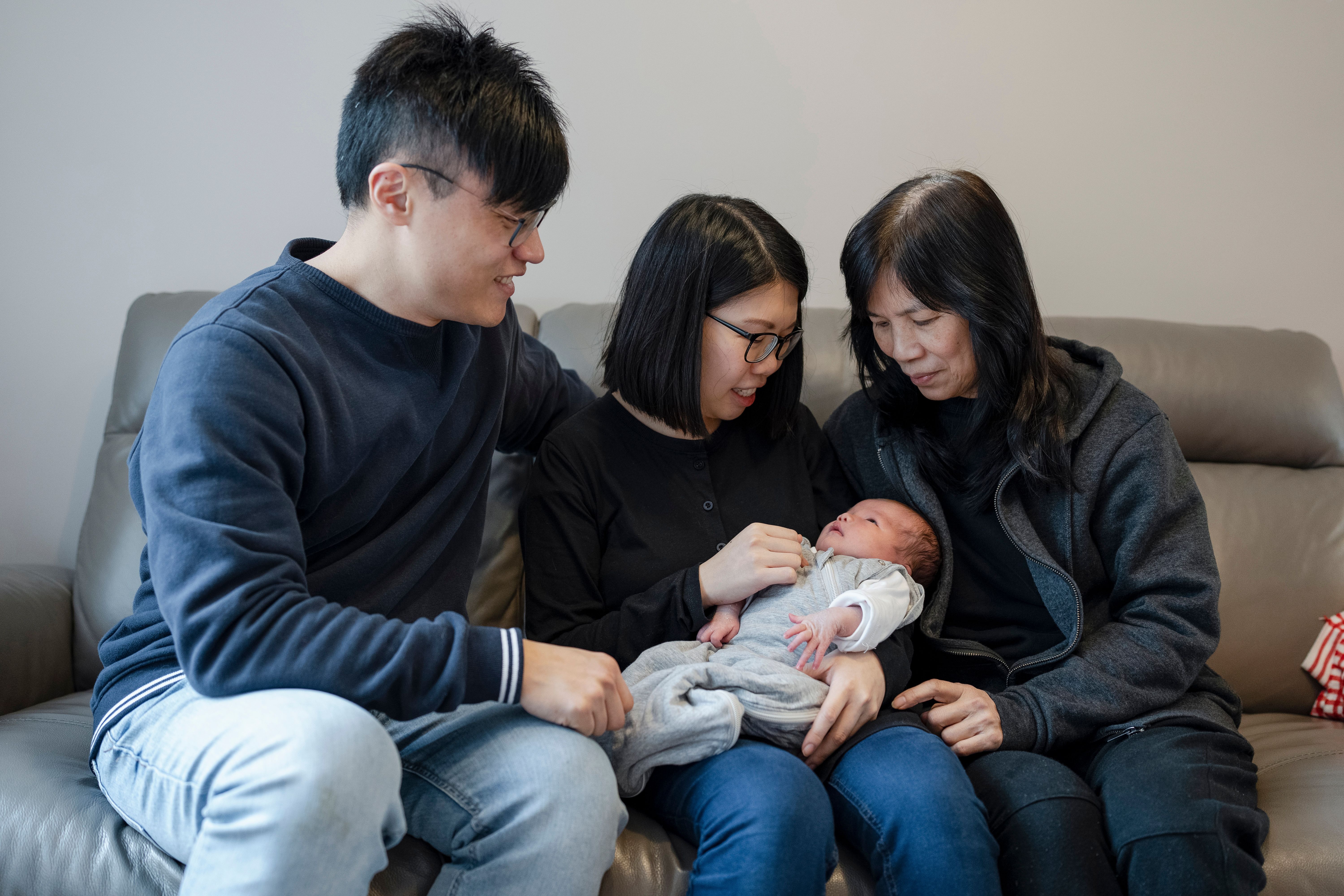 Chinese (Simplified) | PANDA