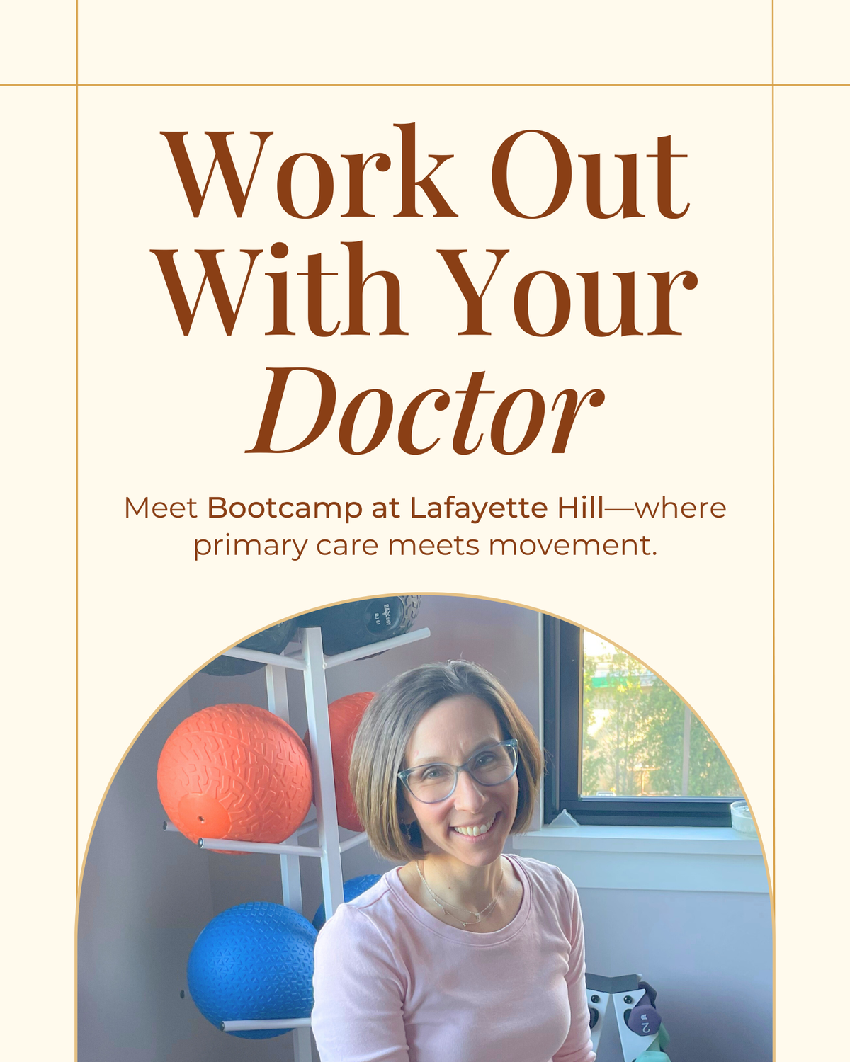 LSR Wellness programs carousel — slide 1 of 6