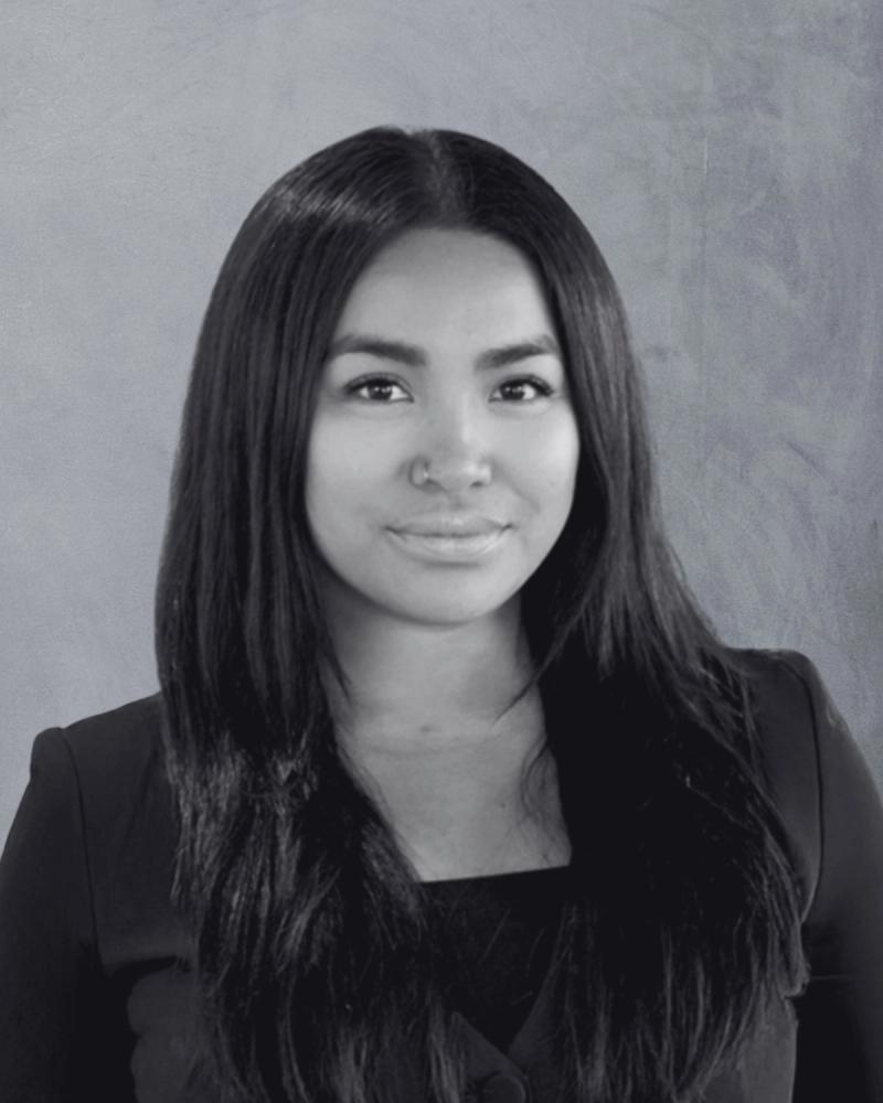 Audrey Trajano