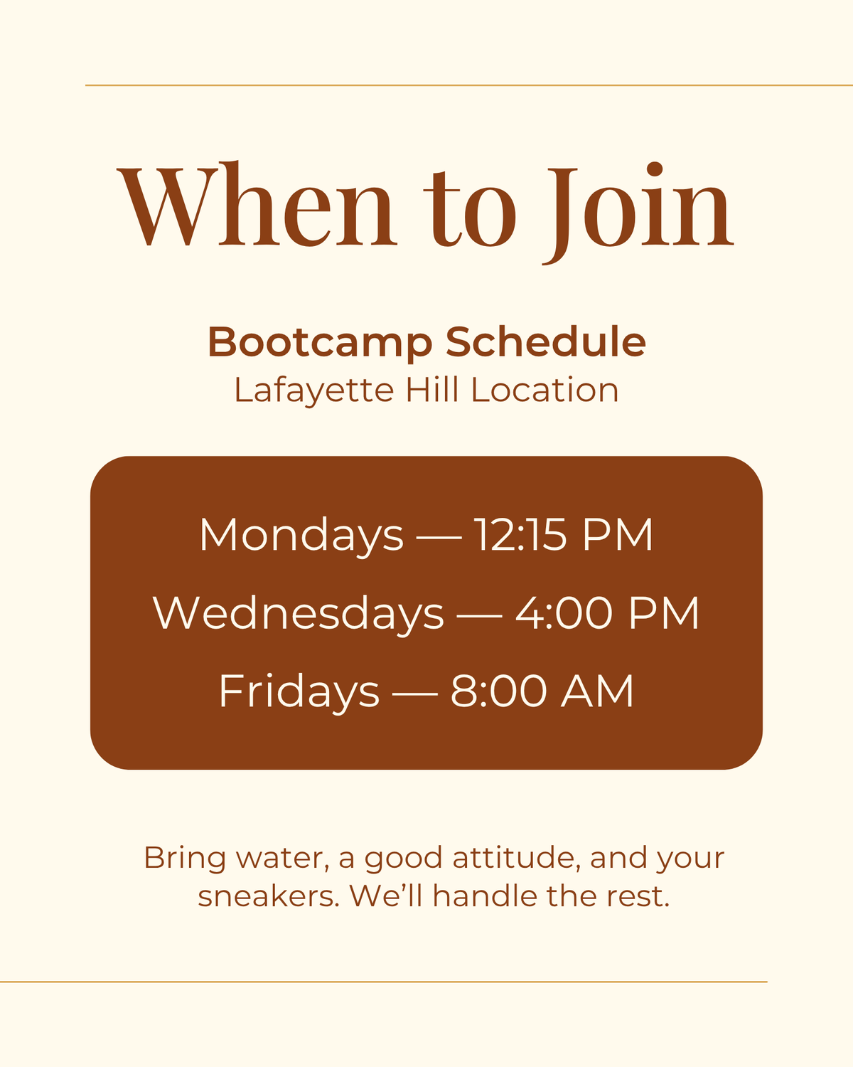 LSR Wellness programs carousel — slide 3 of 6