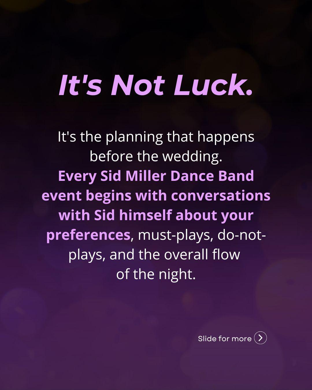 DANCE FLOOR — slide 4