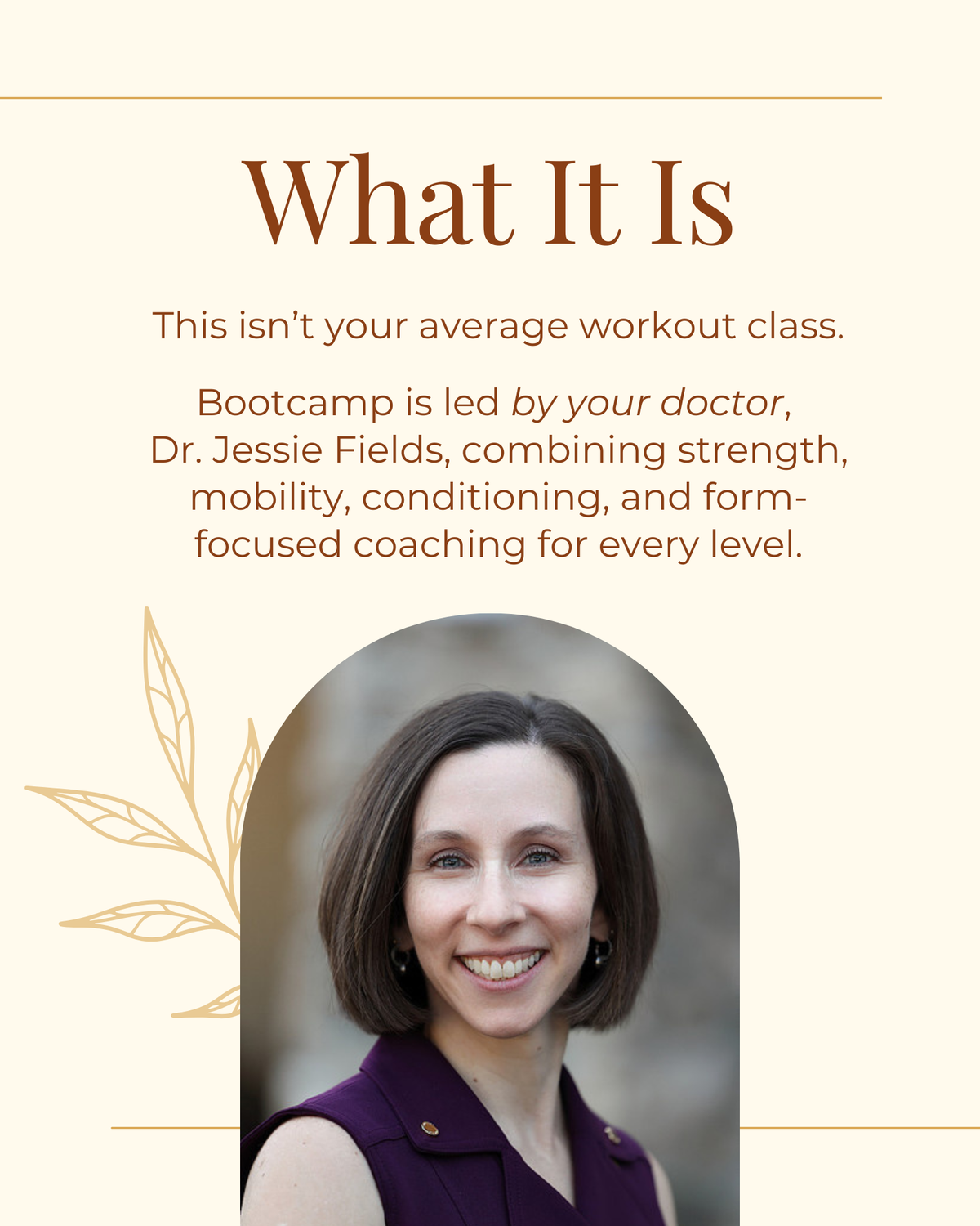 LSR Wellness programs carousel — slide 2 of 6