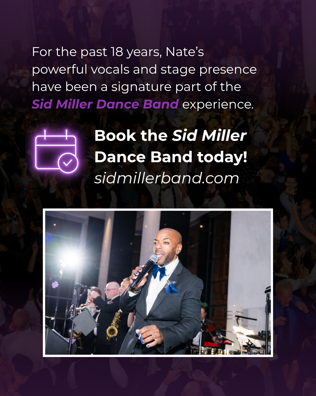 MEET THE BAND — slide 5