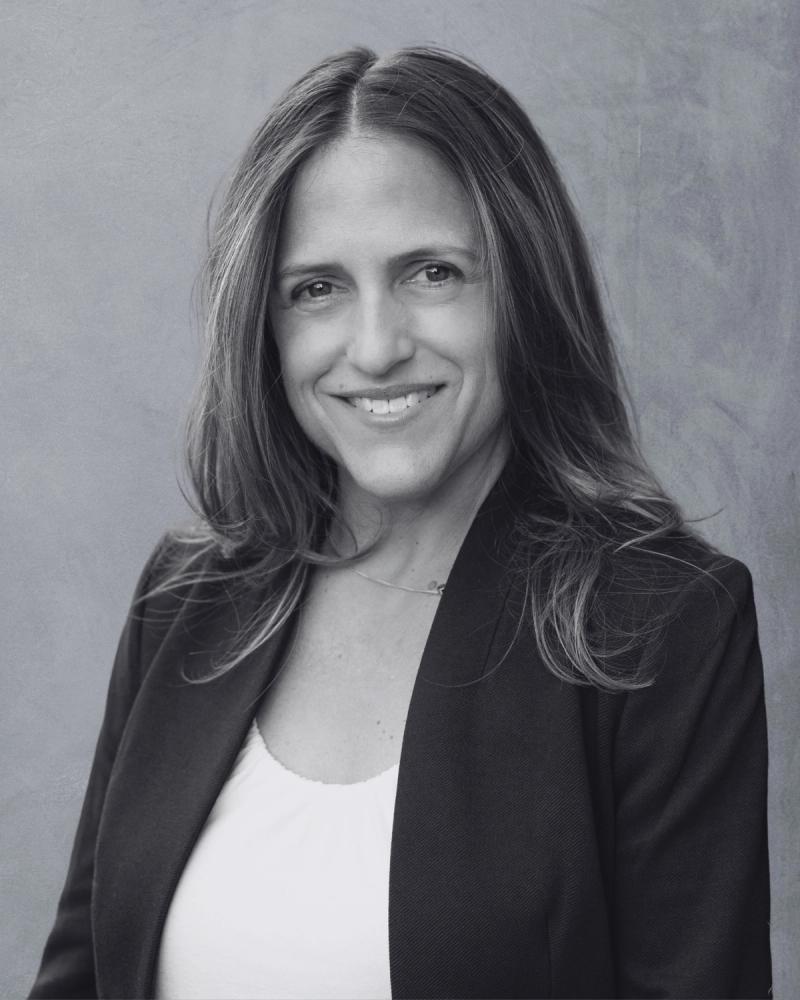 Michelle Gorenstein