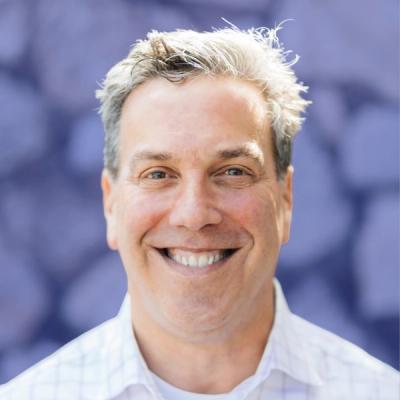 Adam Rosen, Co-Owner, LSR Wellness