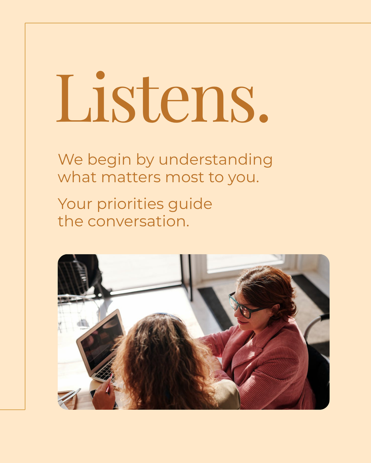LSR Wellness why lsr carousel — slide 2 of 6